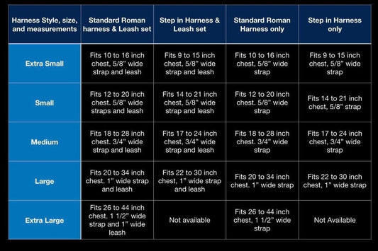 STEP IN HARNESS - BABY PINK