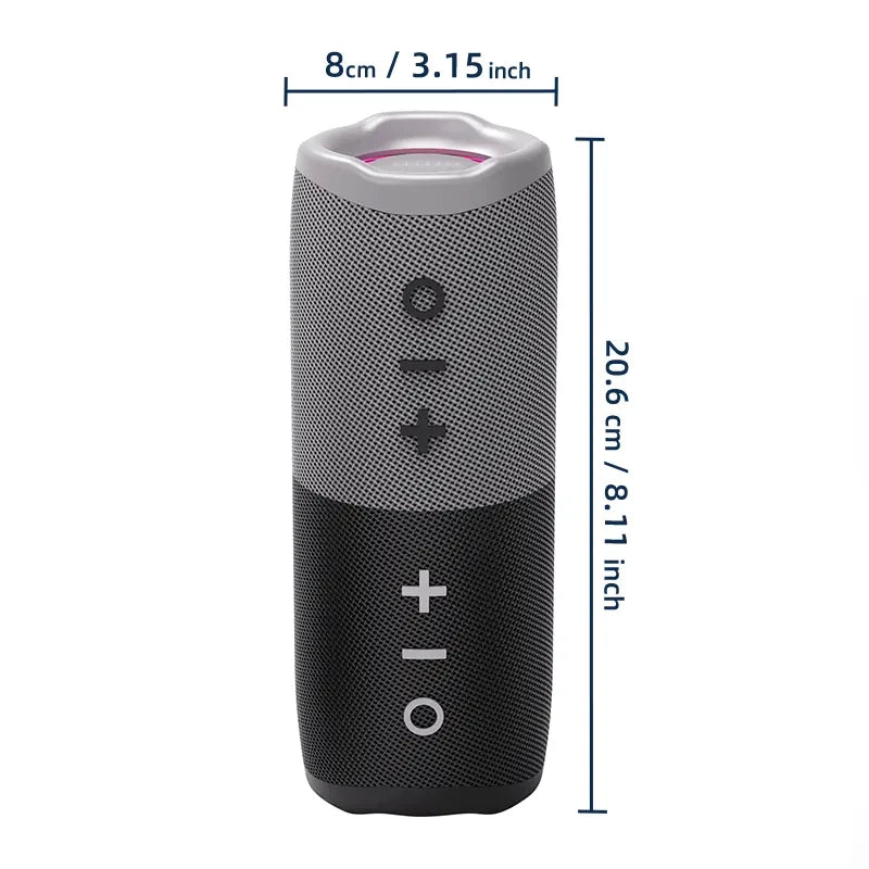 2-in-1 Outdoor Speaker