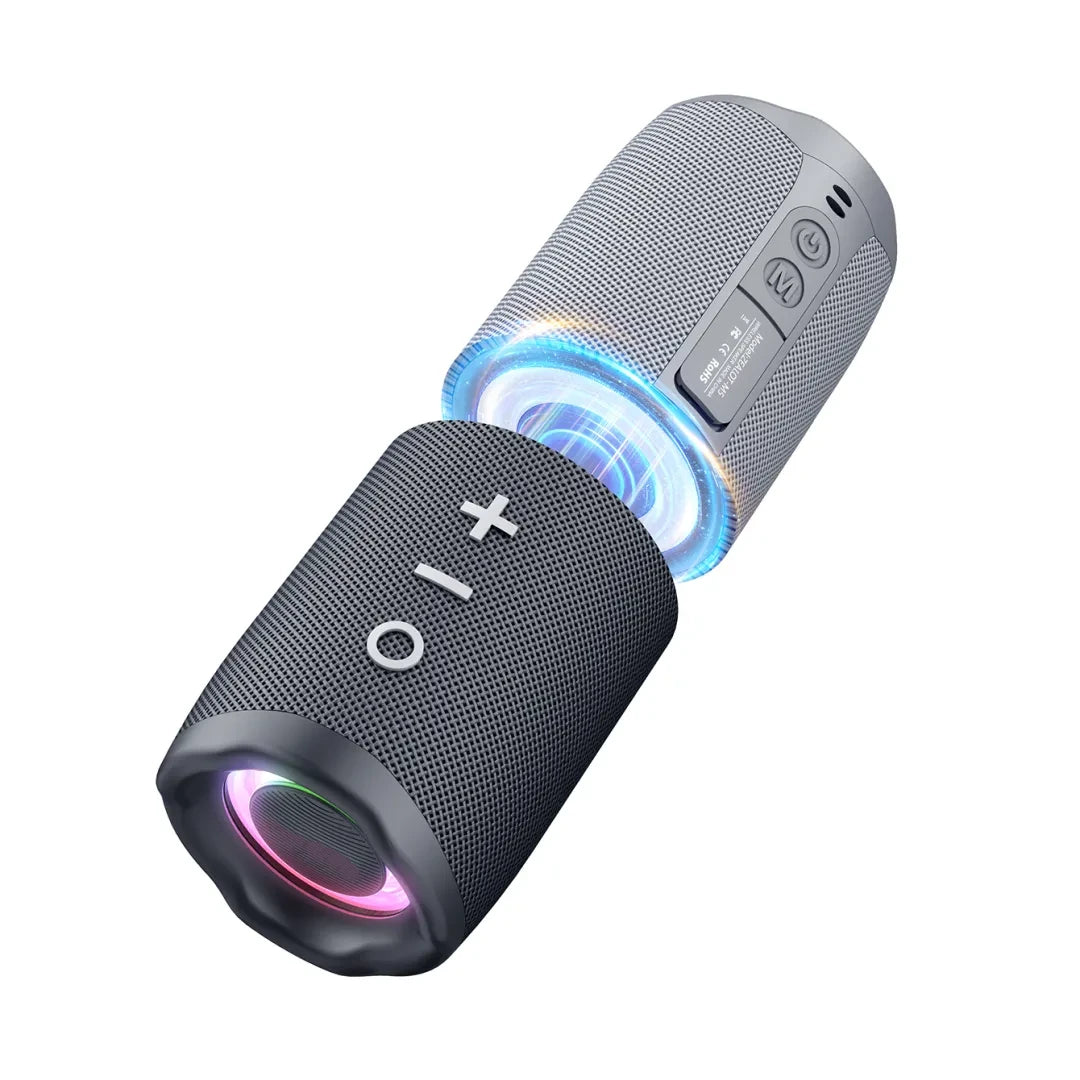 2-in-1 Outdoor Speaker