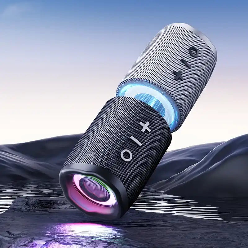 2-in-1 Outdoor Speaker