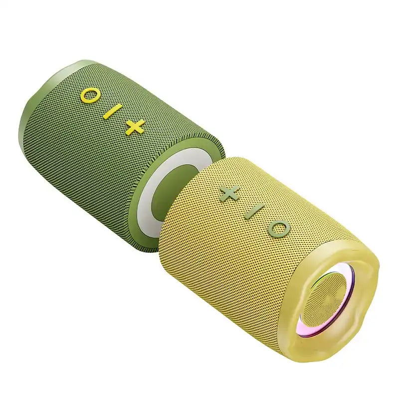 2-in-1 Outdoor Speaker