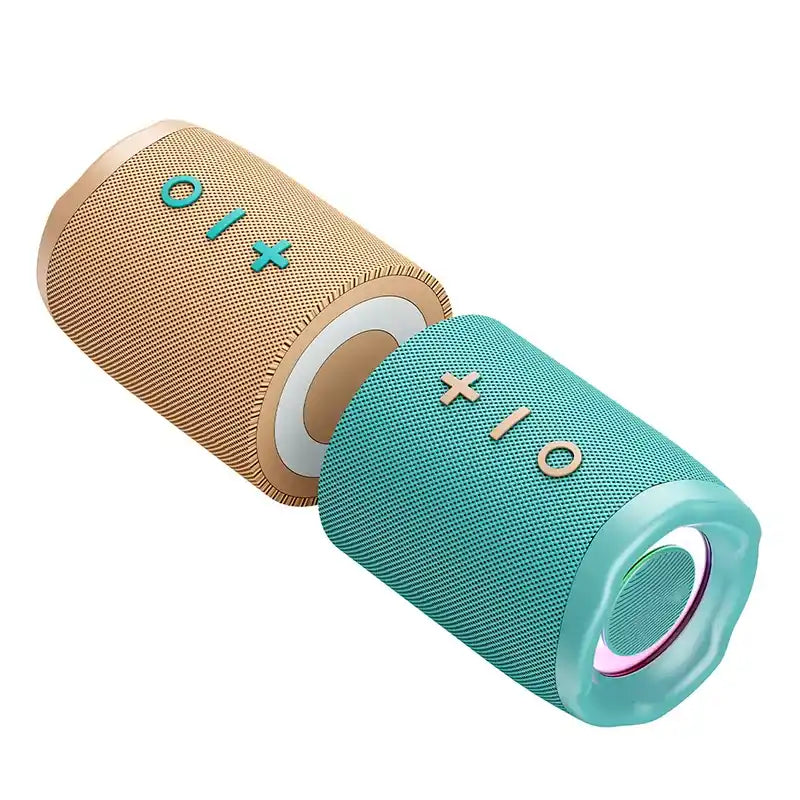 2-in-1 Outdoor Speaker