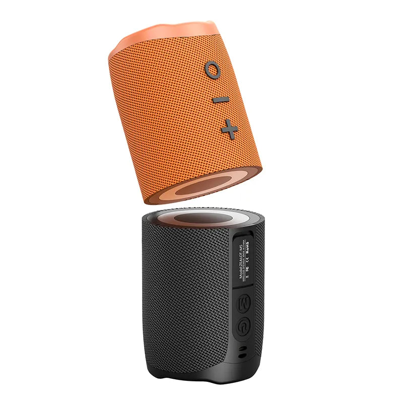 2-in-1 Outdoor Speaker