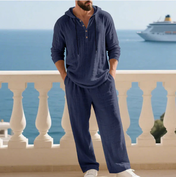 Everyday Comfy Hoodie Set