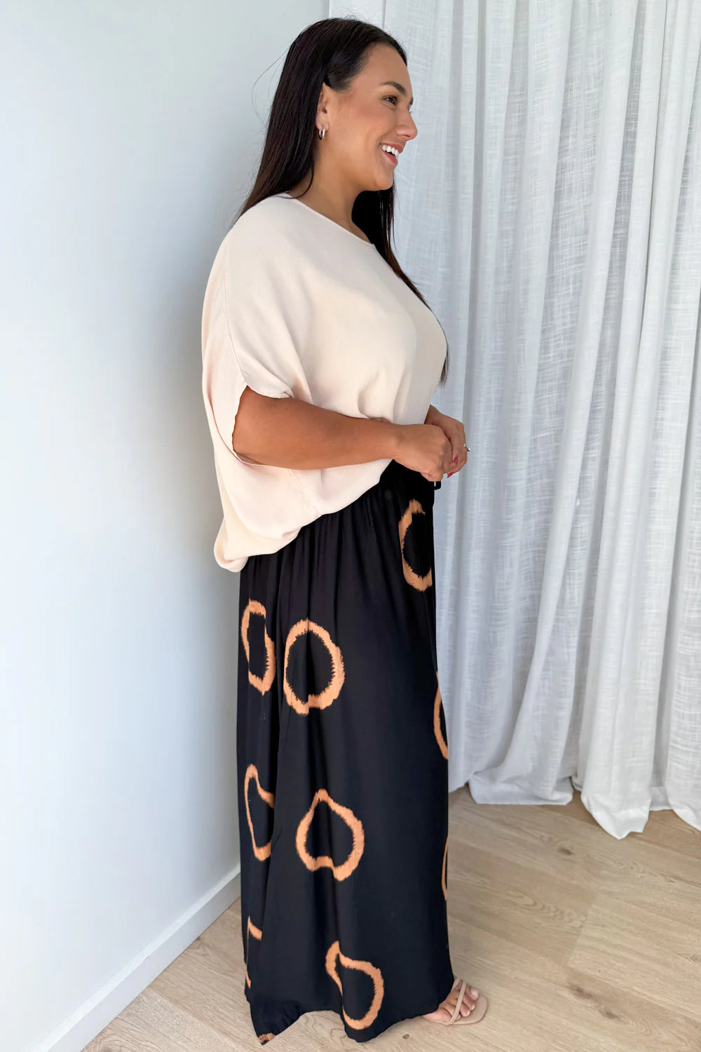Tate Maxi Skirt