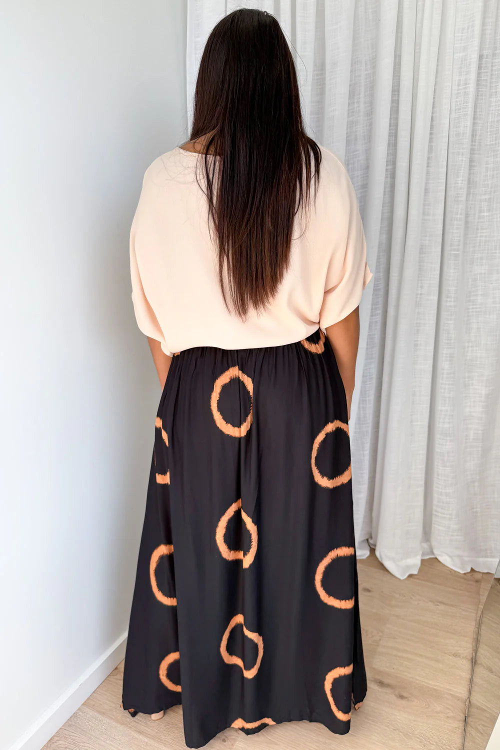 Tate Maxi Skirt