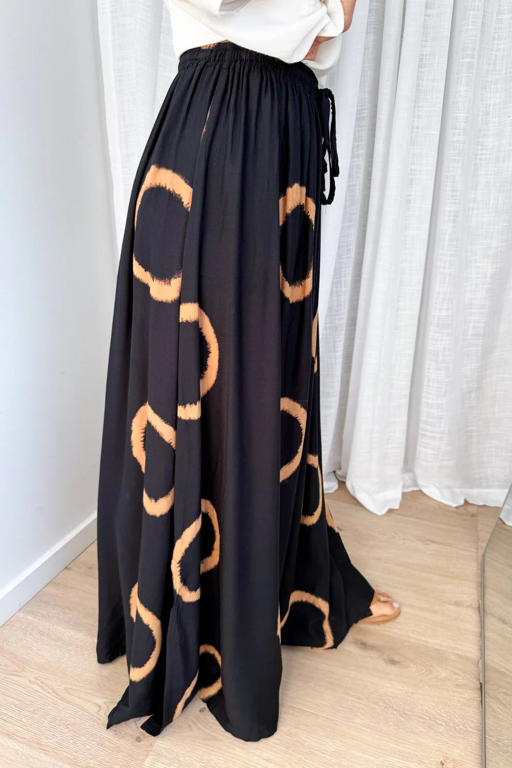Tate Maxi Skirt