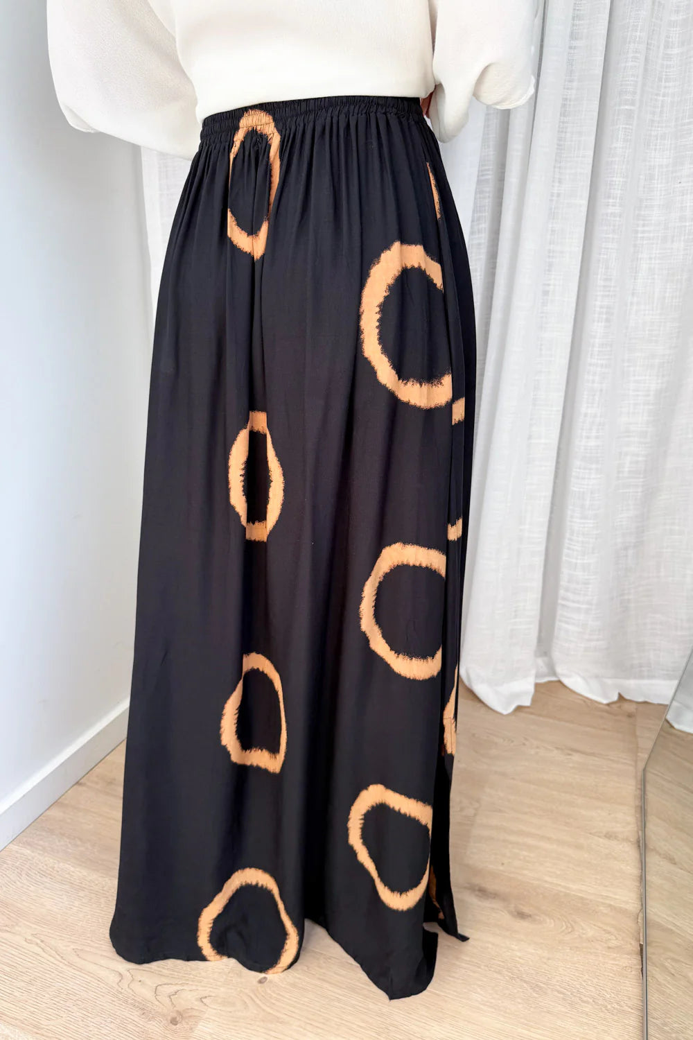 Tate Maxi Skirt