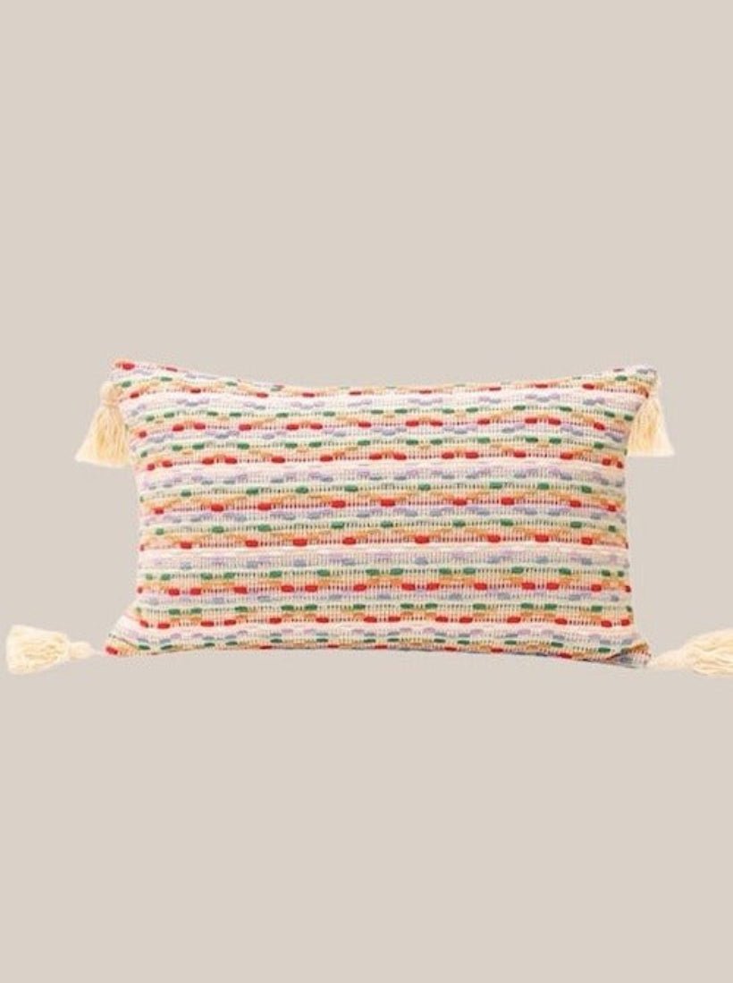 French Style Decorative Throw Pillow Pillowcase