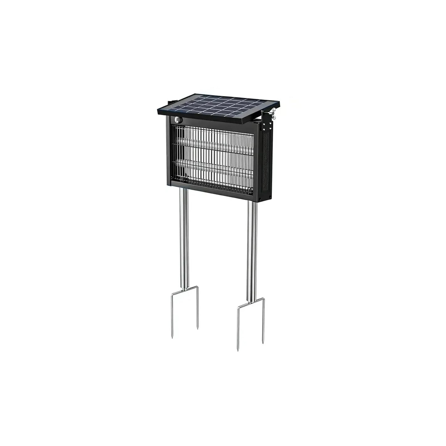Solar Glow Bug Zapper