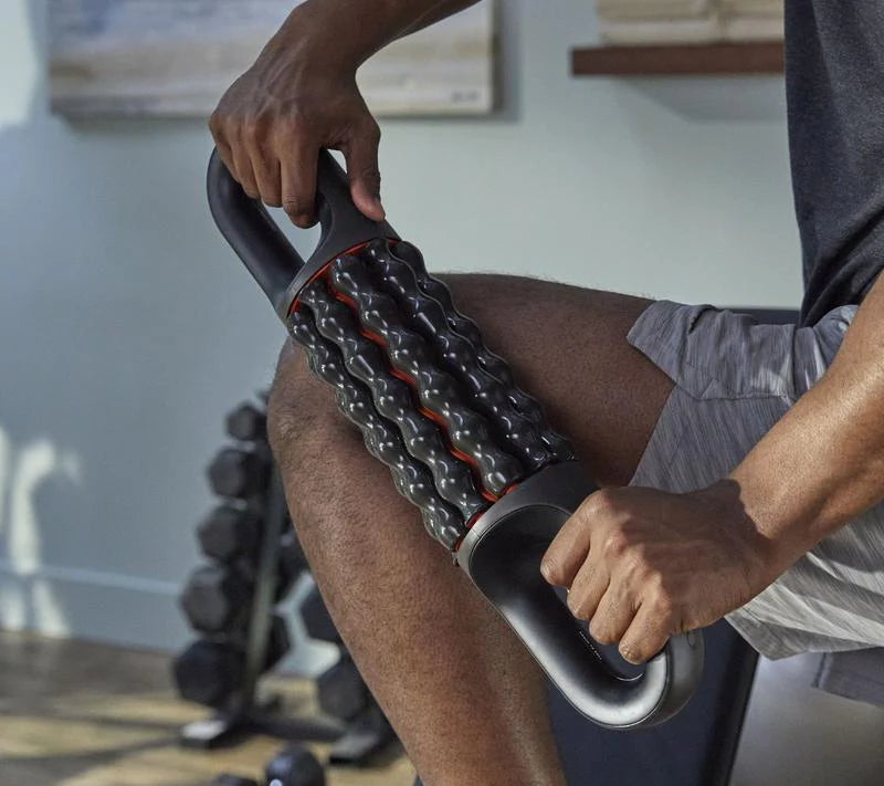 Cordless Targeted Relief High Performance Roller